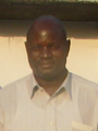 Pastor Charles Karbo