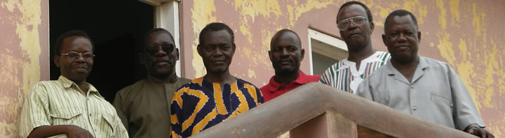 Ghana Education Service