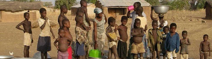 Villagers